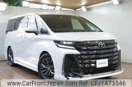 toyota vellfire 2023 -TOYOTA--Vellfire 6AA-AAHH40W--AAHH40-0008982---TOYOTA--Vellfire 6AA-AAHH40W--AAHH40-0008982-