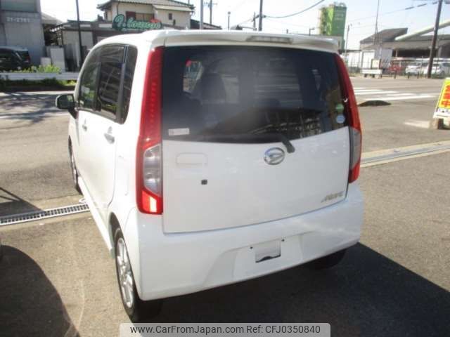 daihatsu move 2014 -DAIHATSU--Move DBA-LA100S--LA100S-1103462---DAIHATSU--Move DBA-LA100S--LA100S-1103462- image 2