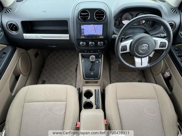 jeep compass 2014 quick_quick_MK49_1C4NJCFAXED770579 image 2