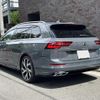 volkswagen golf-variant 2022 CFJ1672936 image 2