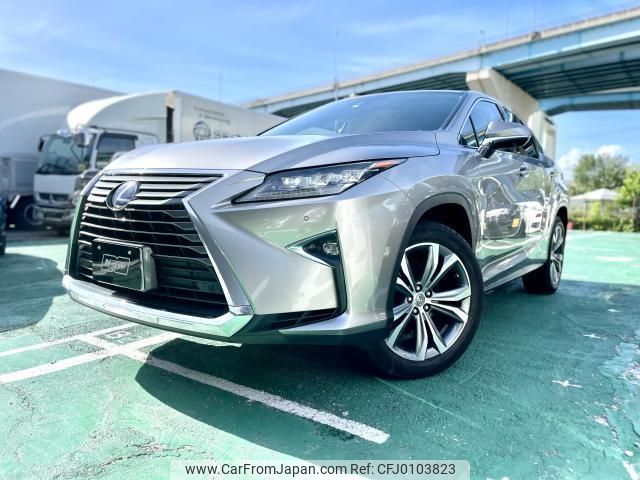 lexus rx 2015 quick_quick_GYL20W_GYL20-0001415 image 2