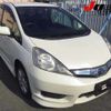 honda fit-shuttle 2011 -HONDA--Fit Shuttle GP2--3021230---HONDA--Fit Shuttle GP2--3021230- image 1