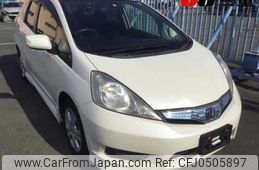 honda fit-shuttle 2011 -HONDA--Fit Shuttle GP2--3021230---HONDA--Fit Shuttle GP2--3021230-