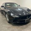 maserati ghibli 2015 -MASERATI 【多摩 304】--Maserati Ghibli MG30B--ZAMSS57C001103752---MASERATI 【多摩 304】--Maserati Ghibli MG30B--ZAMSS57C001103752- image 1