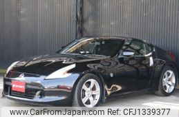 nissan fairlady-z 2011 -NISSAN--Fairlady Z Z34--Z34-301320---NISSAN--Fairlady Z Z34--Z34-301320-
