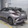 toyota c-hr 2018 -TOYOTA 【名古屋 306ﾁ7136】--C-HR DAA-ZYX10--ZYX10-2161720---TOYOTA 【名古屋 306ﾁ7136】--C-HR DAA-ZYX10--ZYX10-2161720- image 11