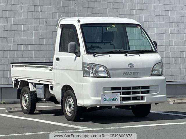 daihatsu hijet-truck 2011 -DAIHATSU--Hijet Truck EBD-S201P--S201P-0062351---DAIHATSU--Hijet Truck EBD-S201P--S201P-0062351- image 1