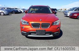 bmw x1 2014 CFJ1600530