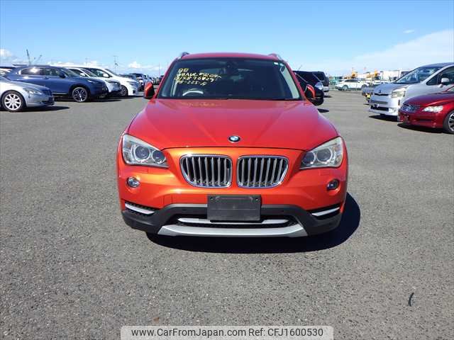 bmw x1 2014 CFJ1600530 image 1