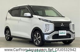 mitsubishi ek-cross 2019 -MITSUBISHI--ek X 5AA-B34W--B34W-0002788---MITSUBISHI--ek X 5AA-B34W--B34W-0002788-