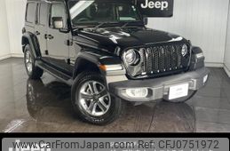 jeep wrangler 2023 quick_quick_3BA-JL20L_1C4HJXLN5PW551399