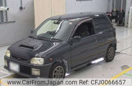 daihatsu mira 1996 -DAIHATSU 【名古屋 589ﾙ 4】--Mira E-L500S--L500S-165753---DAIHATSU 【名古屋 589ﾙ 4】--Mira E-L500S--L500S-165753-