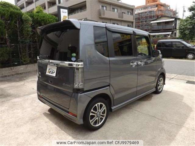 honda n-box 2017 -HONDA--N BOX JF1--JF1-1987240---HONDA--N BOX JF1--JF1-1987240- image 2