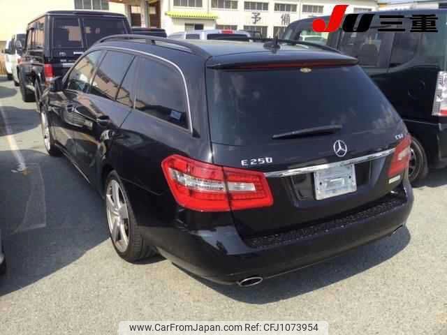 mercedes-benz e-class-station-wagon 2011 -MERCEDES-BENZ--Benz E Class Wagon 212247C-2A366290---MERCEDES-BENZ--Benz E Class Wagon 212247C-2A366290- image 2