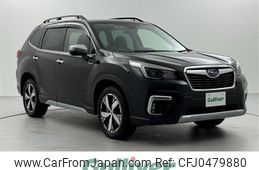 subaru forester 2021 -SUBARU--Forester 5AA-SKE--SKE-057936---SUBARU--Forester 5AA-SKE--SKE-057936-