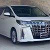 toyota alphard 2018 quick_quick_AGH30W_AGH30-0200603 image 1