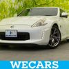 nissan fairlady-z 2013 quick_quick_CBA-Z34_Z34-400836 image 1