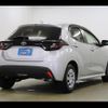 toyota yaris 2022 quick_quick_KSP210_KSP210-0074109 image 15