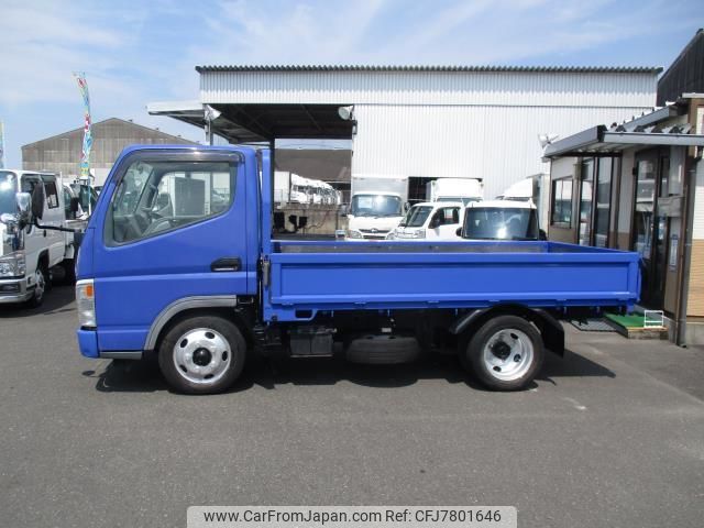 mitsubishi-fuso canter 2005 GOO_NET_EXCHANGE_0840154A20220903G001 image 2