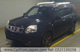 nissan x-trail 2010 -NISSAN--X-Trail NT31-200973---NISSAN--X-Trail NT31-200973-