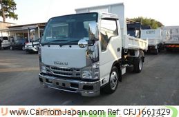 isuzu elf-truck 2011 CFJ1661429