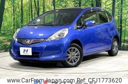 honda fit 2012 CFJ1773620