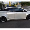 toyota prius 2016 -TOYOTA--Prius DAA-ZVW50--ZVW50-8004751---TOYOTA--Prius DAA-ZVW50--ZVW50-8004751- image 6