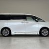 toyota alphard 2024 -TOYOTA--Alphard 6AA-AAHH40W--AAHH40-0016721---TOYOTA--Alphard 6AA-AAHH40W--AAHH40-0016721- image 4