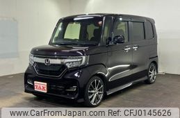 honda n-box 2018 -HONDA 【名変中 】--N BOX JF4--1011237---HONDA 【名変中 】--N BOX JF4--1011237-