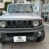 suzuki jimny-sierra 2022 -SUZUKI--Jimny Sierra 3BA-JB74W--JB74W-171144---SUZUKI--Jimny Sierra 3BA-JB74W--JB74W-171144- image 2