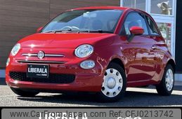 fiat 500 2021 -FIAT--Fiat 500 3BA-31212--ZFABF1BG1MJF17275---FIAT--Fiat 500 3BA-31212--ZFABF1BG1MJF17275-