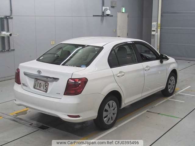 toyota corolla-axio 2017 -TOYOTA--Corolla Axio DBA-NZE164--NZE164-7053523---TOYOTA--Corolla Axio DBA-NZE164--NZE164-7053523- image 2