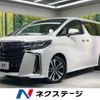 toyota alphard 2021 -TOYOTA--Alphard 3BA-AGH30W--AGH30-0367695---TOYOTA--Alphard 3BA-AGH30W--AGH30-0367695- image 1