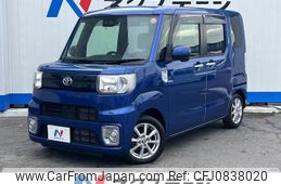 toyota pixis-mega 2018 quick_quick_LA700A_LA700A-0019649