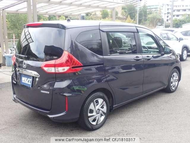 honda freed 2023 CFJ1810317 image 2