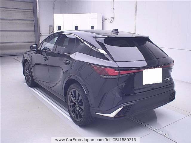 lexus rx 2024 CFJ1580213 image 2
