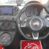 abarth 595 2016 quick_quick_ABA-312142_ZFA3120000J551387 image 18