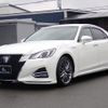 toyota crown-hybrid 2014 GOO_JP_700072025530250307001 image 6