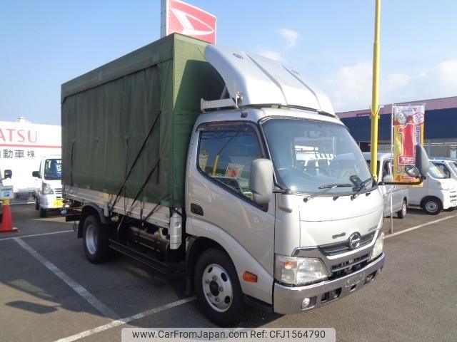 hino hino-others 2013 CFJ1564790 image 2