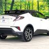 toyota c-hr 2018 -TOYOTA--C-HR DAA-ZYX10--ZYX10-2114667---TOYOTA--C-HR DAA-ZYX10--ZYX10-2114667- image 18