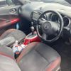 nissan juke 2010 CFJ1670280 image 14