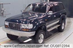 toyota land-cruiser 1996 -TOYOTA--Land Cruiser HDJ81V-HDJ810072732---TOYOTA--Land Cruiser HDJ81V-HDJ810072732-