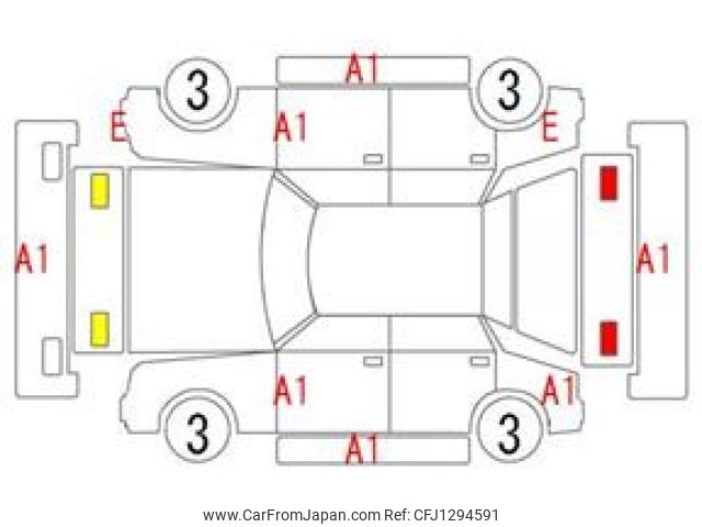 fiat 500 2015 CFJ1294591 image 2