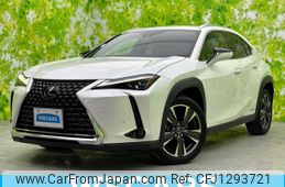 lexus ux 2019 quick_quick_6AA-MZAH10_MZAH10-2011188