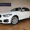 bmw 1-series 2017 quick_quick_LDA-1S20_WBA1S520505G82451 image 1