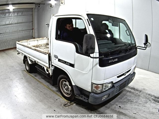 nissan atlas 1999 -NISSAN--Atlas SH2F23-000163---NISSAN--Atlas SH2F23-000163- image 1