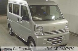 suzuki every 2024 -SUZUKI 【未記入 】--Every DA17V-740600---SUZUKI 【未記入 】--Every DA17V-740600-