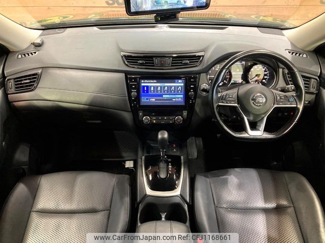 nissan x-trail 2019 -NISSAN--X-Trail DAA-HT32--HT32-157066---NISSAN--X-Trail DAA-HT32--HT32-157066- image 2
