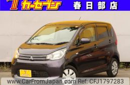 mitsubishi ek-wagon 2015 CFJ1797283