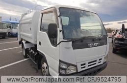 isuzu elf-truck 2006 24012007